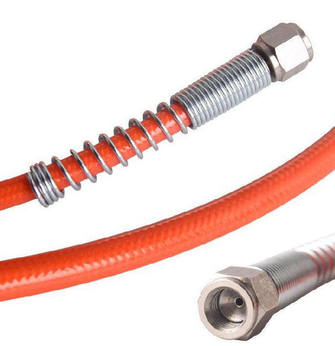 南京波纹管形态