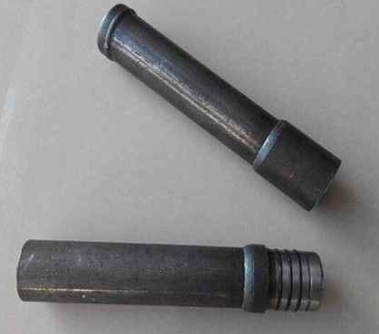 南京钳压式声测管